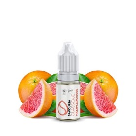 E liquide Pamplemousse 10ml...