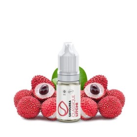 E liquide Litchi 10ml -...