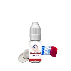 USA FR 10ml - Savourea