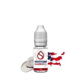 Classic USA 10ml - Savourea