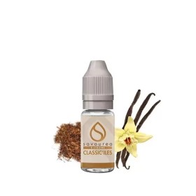 Classic Iles 10ml - Savourea