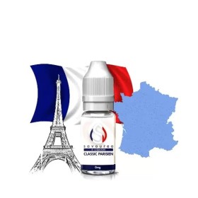 Classic Parisien 10ml -...