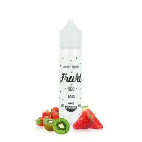 E-liquide Röd 50ml sans...