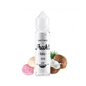 E-liquide Koko 50 ml sans...