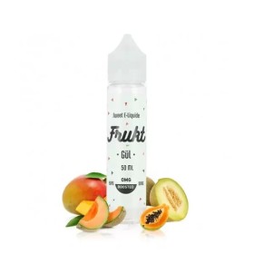 E-liquide Gül 50ml sans...