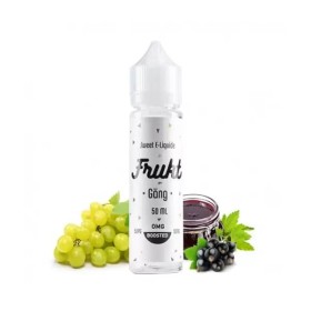 E-liquide Gäng 50ml sans...