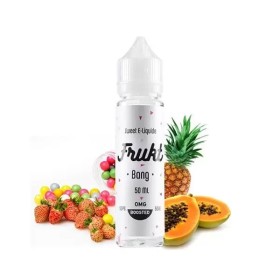 E-liquide Bang 50ml sans...