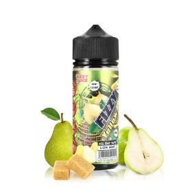 Yellow Pear 00mg 100ml...