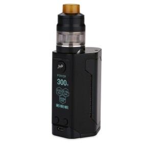 Kit Reuleaux RX GEN 3 - Wismec