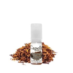 Arôme Concentré Bold Burley Tobacco 10ml - Capella