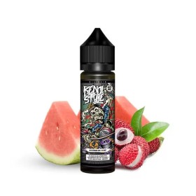 Watermelon Lychee 00mg 50ml...