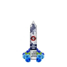 Blue Raspberry 10ml Aisu -...