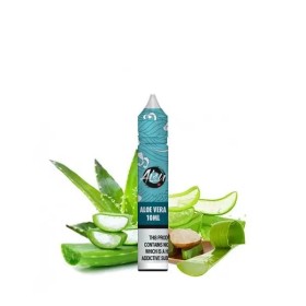 Aloe Vera 10ml Aisu - Zap...