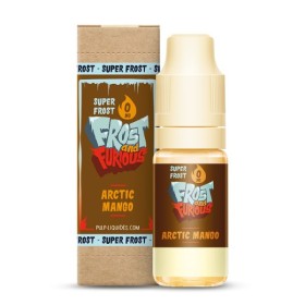 Arctic Mango Super Frost...