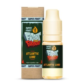 Atlantic Lime Super Frost...