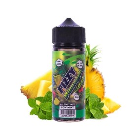 Pineapple 00mg 100ml Fizzy...