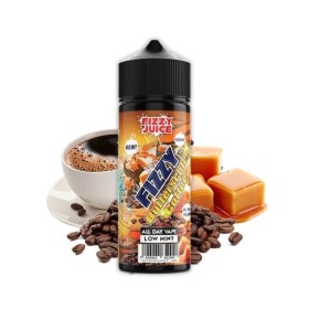 Buterscotch Coffee 00mg...