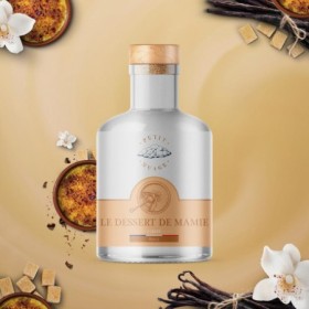 Le Dessert De Mamie 200ml...