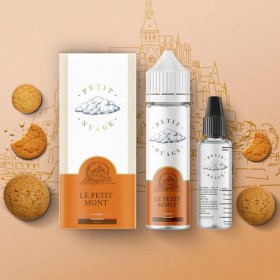 Le Petit Mont 50ml 00mg...