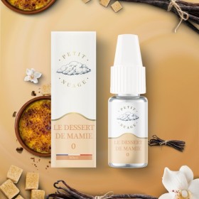 Le Dessert De Mamie 10ml...