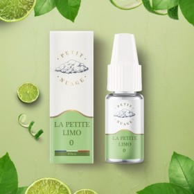 La Petite Limo 10 ml Petit...