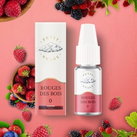 Rouges Des Bois 10 ml Petit...