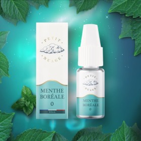 Menthe Boreale 10ml Petit...