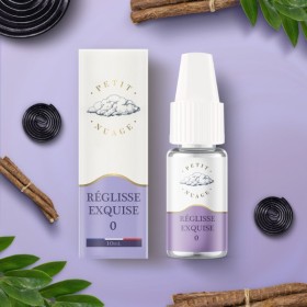 Réglisse Exquise 10ml Petit...