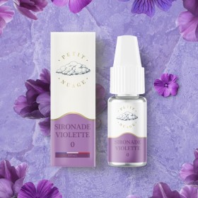 Sironade Violette 10ml...