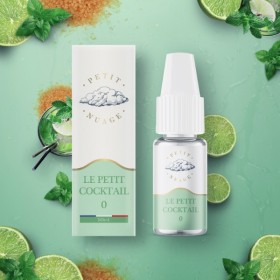 Le Petit Cocktail 10ml...