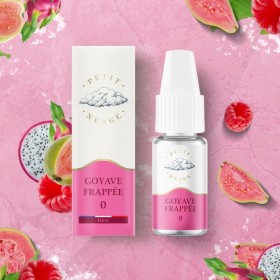 Goyave Frappée 10ml Petit...