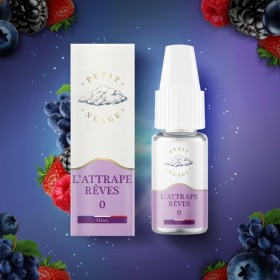 L'attrape rêves 10ml Petit...