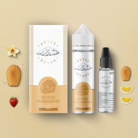 Petites Madeleines 50ml...