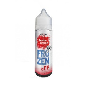 Fraise Givrée 00mg 50ml...