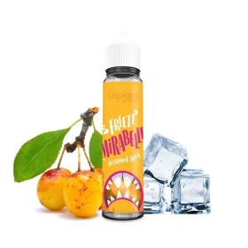 Freeze Mirabelle 50ml sans...