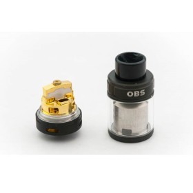 Crius 2 RTA - OBS