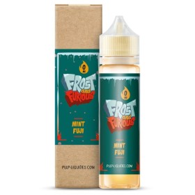 Mint Fuji 50ml 00mg Frost &...