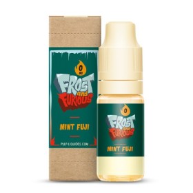 Mint Fuji 10ml Frost &...