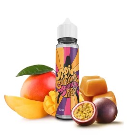 Mood Caramel Mangue Passion...