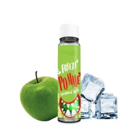 Freeze Pomme 50ml 00mg - Liquideo