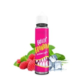 Freeze Framboyz 50ml 00mg -...