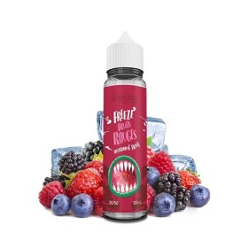 Freeze Fruits Rouges 50ml...