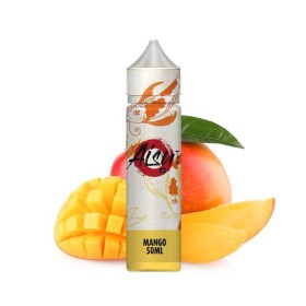 Mango 50ml  Aisu - Zap Juice