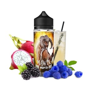 E liquide Waria 00mg 100ml...