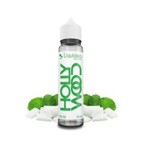 Holly Wood 50ml 00mg Evolution - Liquideo