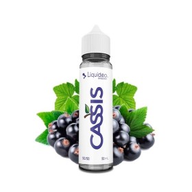 Cassis 50ml 00mg Evolution...