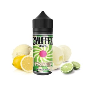 E liquide Twisted Dessert...