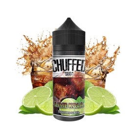 E liquide Lime Kola 00mg...