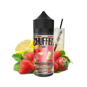 E liquide Strawberry...