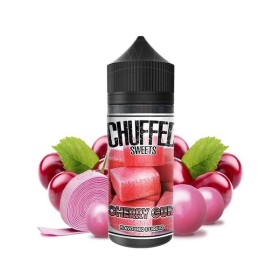 Cherry Gum 00mg 100ml...